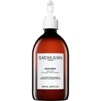 Sachajuan Exfoliating Hand Wash Fresh Lavender Flytande tvål 500 ml
