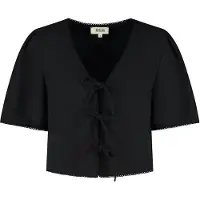 Shiwi Topp 'Imke' svart