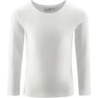 Happy girls T-shirt vit