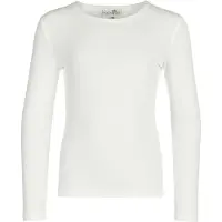 Happy girls T-shirt ecru