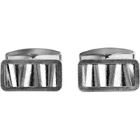 Lempikoru Rock silver manschettknappar 48 513 00 000