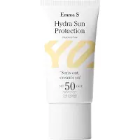 Emma S. Hydra Sun Protection Face SPF 50, 50 ml