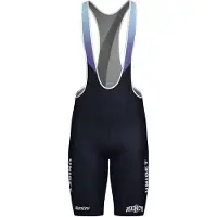 Santini Unibet Rockets 2025 Cykelbyxor