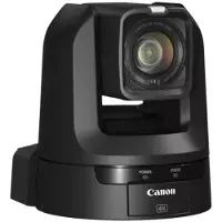 Canon CR-N100 Black with Auto Tracking License