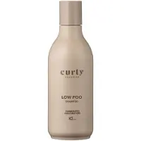 Id Hair Curly Xclusive Low Poo Shampoo 250 ml