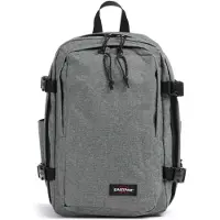 Eastpak Ryggsäck gråmelerad