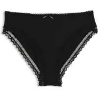 HUGO Unique 10273201 Brief Red Trosor