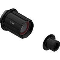 Dt Swiss Shimano Road 3-pawl Freehub-kropp