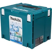 Makita Bärbar Kylbox 198253-4 18l