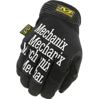 Mechanix The Original (Färg: Black, Storlek: Large)