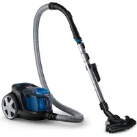 Philips 3000 Series Fc9331/09 1.5l Dammsugare