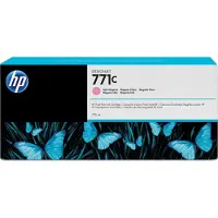 HP 771C (B6Y11A) ljus magenta bläckpatron (original)