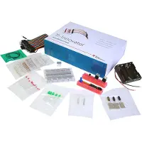 Texas Instruments INNO-BREADBD