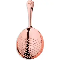 Barprofessional Julep Strainer - Koppar