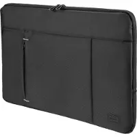 Deltaco Laptopfodral upp till 15,6" - Svart