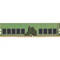 Kingston - DDR4 - modul - 16 GB - DIMM 288-pin - 3200 MHz / PC4-25600 - CL22 - 1.2 V - ej buffrad - ECC - för HP Workstation Z2 G5