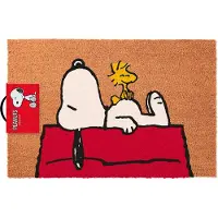 Erik Editores Snoopy Dörrmatta
