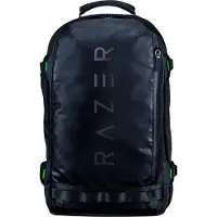 Razer Rogue V3 - Ryggsäck för bärbar dator - 17" - svart