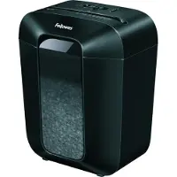 Fellowes Lx41m Strimlingsmaskin
