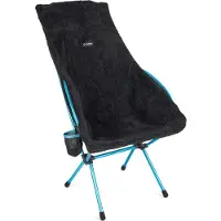 Helinox Fleeceseat Warmer For Savanna/Playa Black