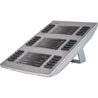 AGFEO Tastenmodul STE 56 reinweiss phone