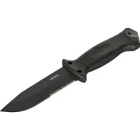 Gerber LMF II Infantry Fixed BladeBlk