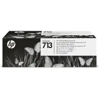 HP Skrivhuvud 713