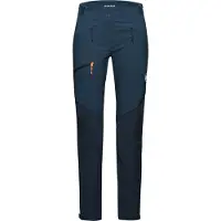 Mammut Courmayeur Byxor