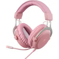 Deltaco Gam-030-p Gamingheadset