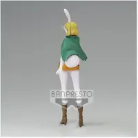 Bandai One Piece Morot Se En Glitter Och Glamour Figur