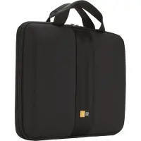 Case Logic 13.3 Laptop Sleeve - Fodral för bärbar dator - 13.3 - svart