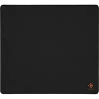 Deltaco DMP460 Gaming Musmatta L, svart