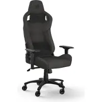 Corsair T3 Rush Carbon Gamingstol