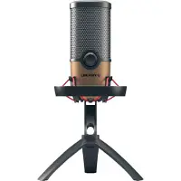 Cherry 9.0 Pro Rgb Professionell Mikrofon