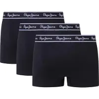 Pepe Jeans Pepe Boxers 3 Enheter