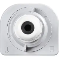 Ledvance Damp Proof Compact Power Select genomgående tråd 4200/6100lm 1500mm 50W/840 IP66