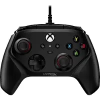 HyperX Clutch Gladiate Xbox Handkontroll PC, Xbox One, Xbox One S, Xbox Series S, Xbox Series X Svart