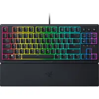 Razer Ornata V3 Tkl German Tangentbord