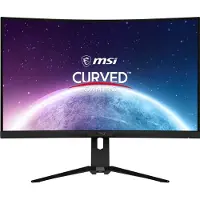 MSI MAG 325CQRF QD