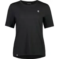 Mons Royale Merino Tarn Shift Funktionströja black, L