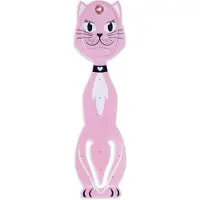Mondikaarten Flexilight Pals Cat – läslampa – katt