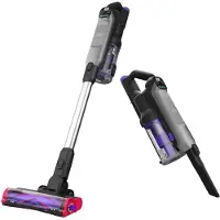 Black & Decker Dammsugare BHFEA640WG-QW; 21,6 V; 1x4,0 Ah batt.