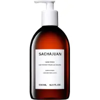 Sachajuan Hand Wash Shiny Citrus Duschgel 500 ml