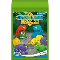 Thinkfun Flip n’ Play, 8 År, Multifärg
