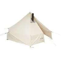 Nordisk Jarnvid 8 Tält