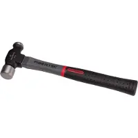 Peddinghaus 5081080500 Teknisk hammare ergonomiskt skaft 1 st
