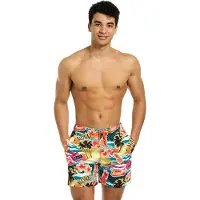 Oppo Merchandise Group B.V. Aloha Hero badeshorts