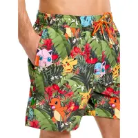 Oppo Merchandise Group B.V. Pokemon badshorts