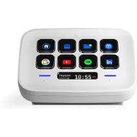 Elgato Stream Däck Neo