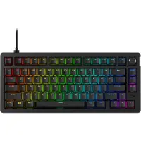 HP Alloy Rise 75 S German Tangentbord